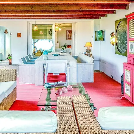 La Acequia Holiday home Benalmadena