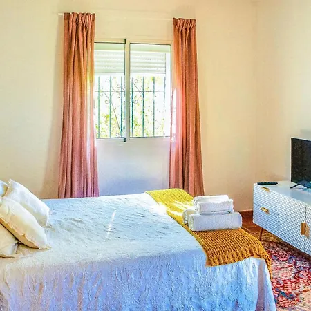 La Acequia Holiday home Benalmadena
