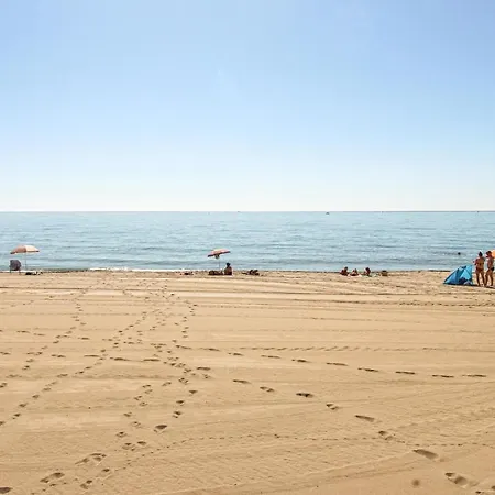 La Acequia Benalmadena