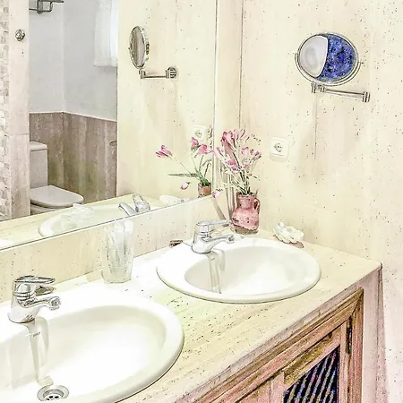 La Acequia Holiday home