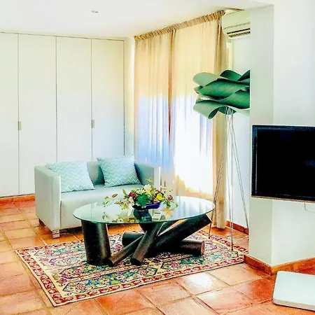 Holiday home La Acequia *